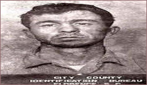 Donald Henry Gaskins (Criminal) - Age, Birthday, Bio, Facts, Family, Net Worth, Height & More